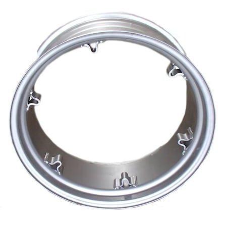 Aftermarket 11 x 28 Wheel Rims 6 Loop Fits Case IH 200 And Up 11 28 11-28 C5NN1050E
